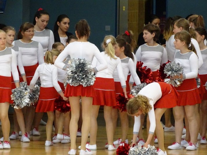 Finale DP v košarki