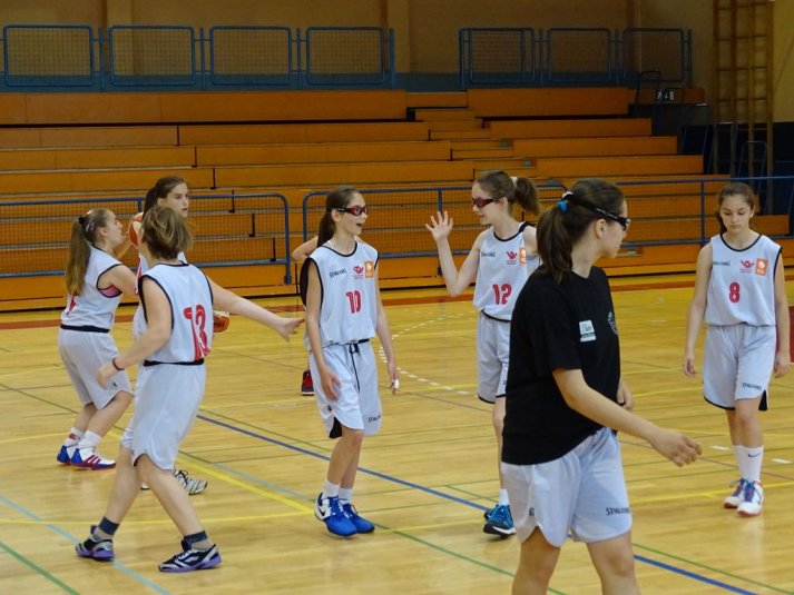 Finale DP v košarki