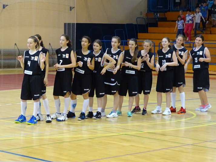 Finale DP v košarki