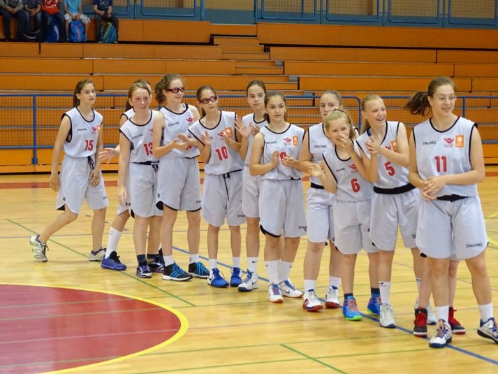 Finale DP v košarki