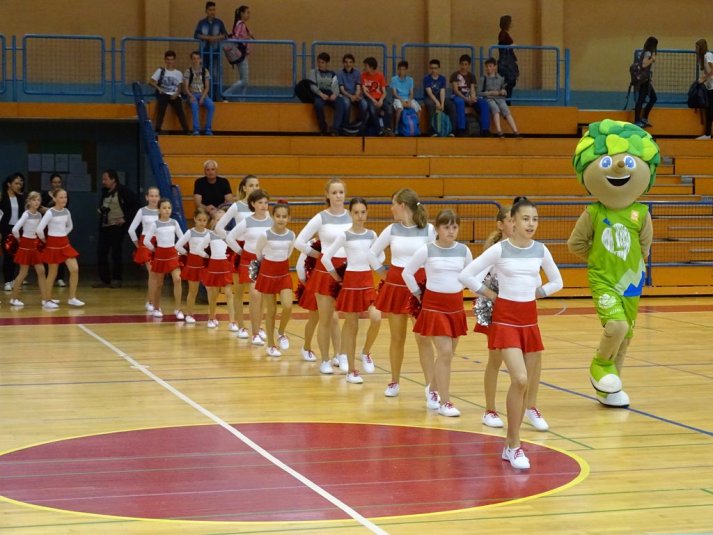 Finale DP v košarki