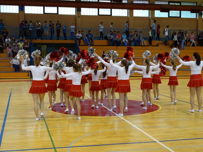 Finale DP v košarki