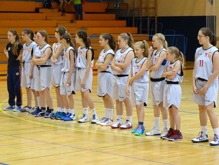 Finale DP v košarki