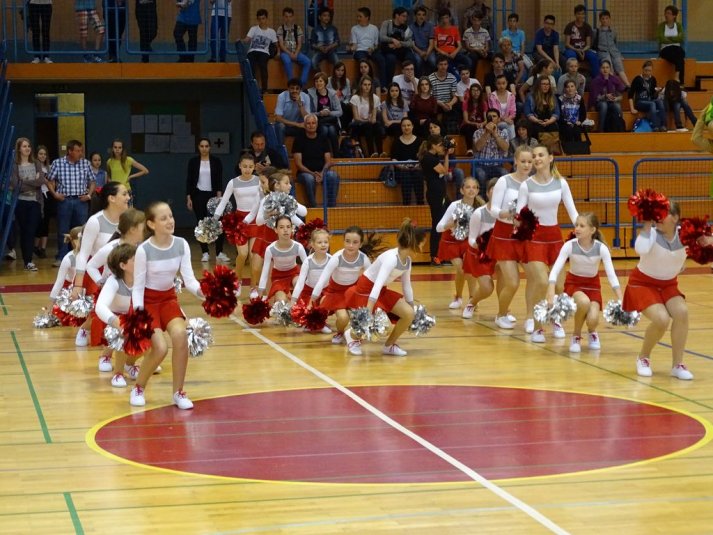 Finale DP v košarki