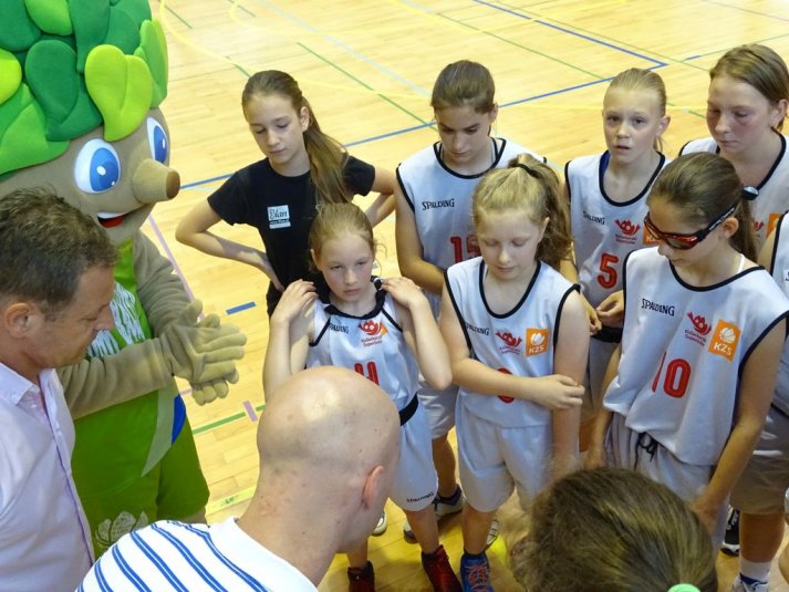 Finale DP v košarki