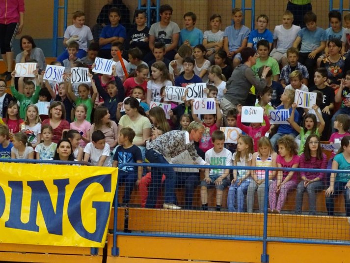 Finale DP v košarki