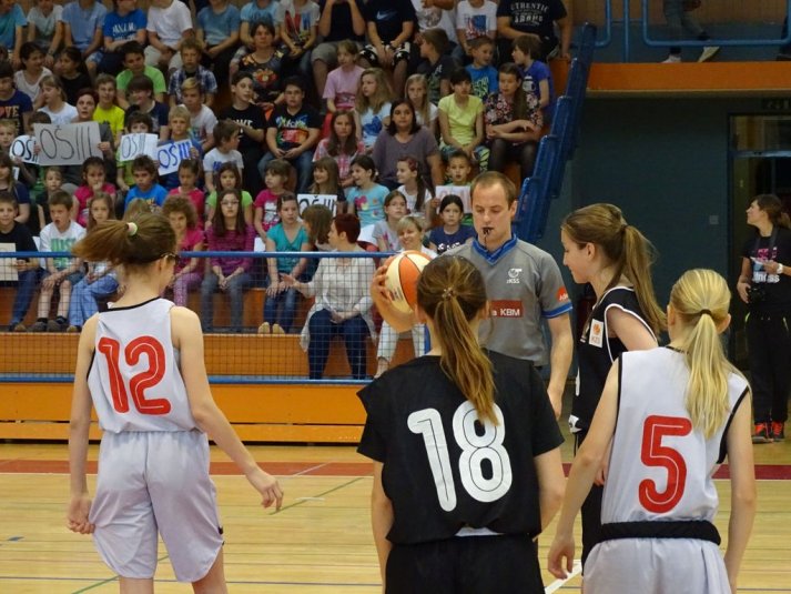 Finale DP v košarki