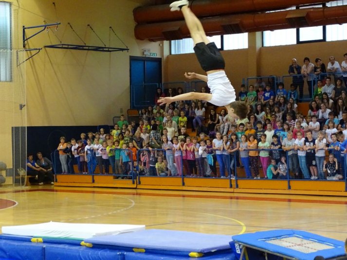 Finale DP v košarki