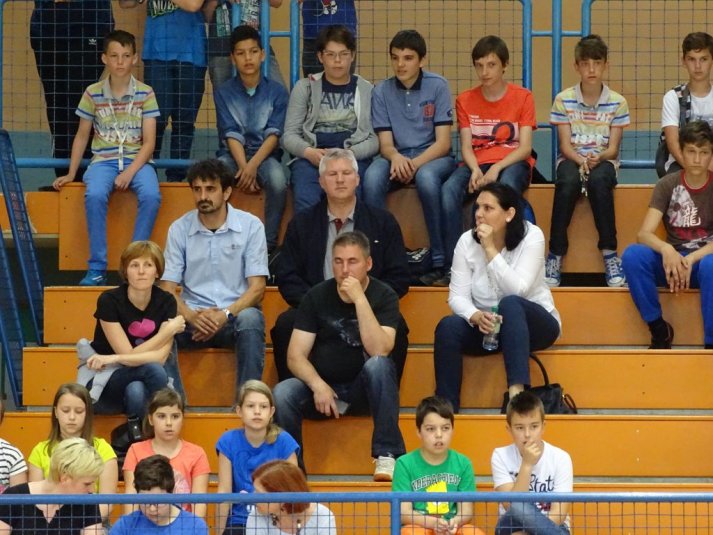 Finale DP v košarki