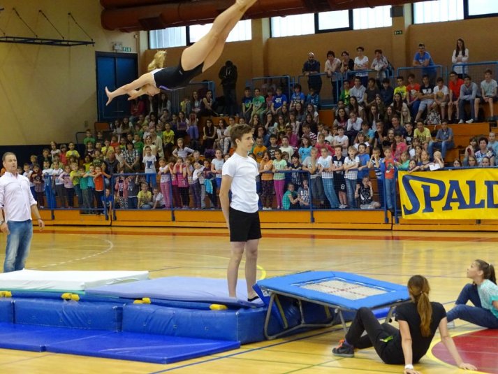 Finale DP v košarki