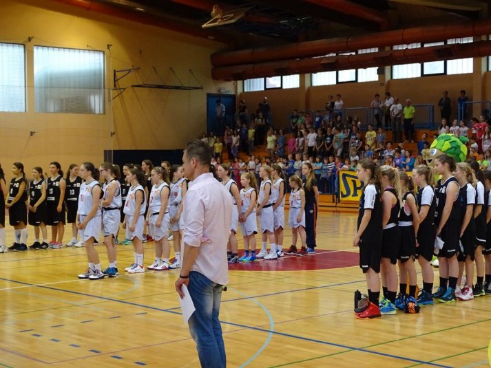 Finale DP v košarki