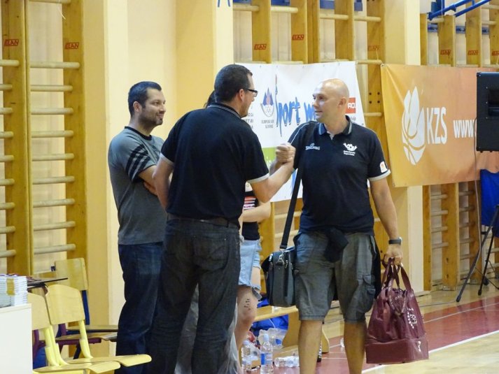 Finale DP v košarki