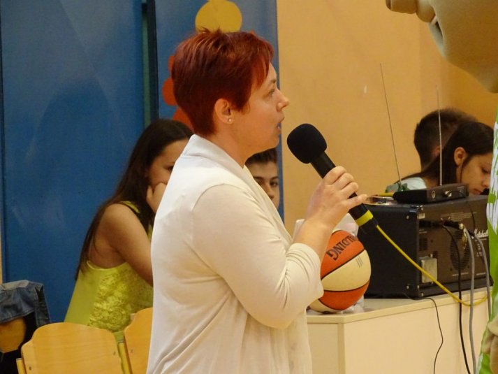 Finale DP v košarki