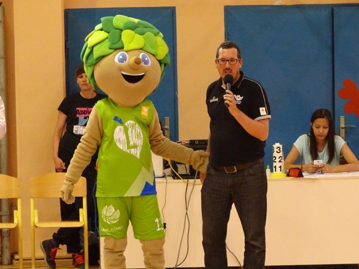 Finale DP v košarki