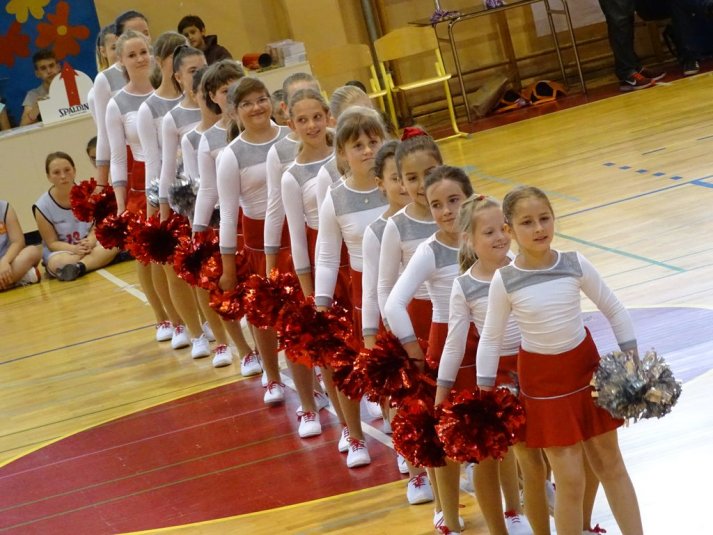 Finale DP v košarki