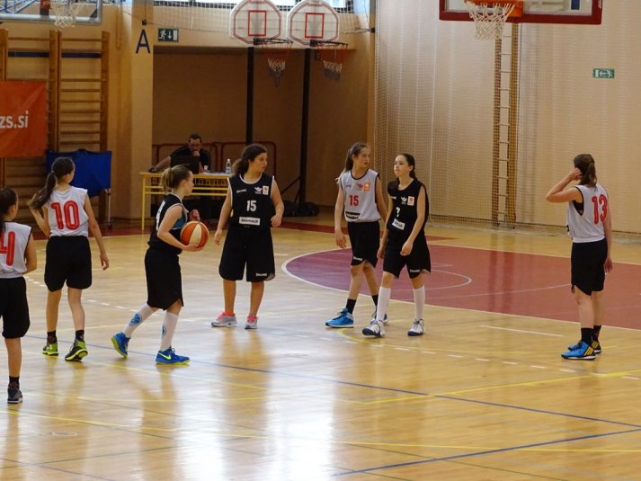 Finale DP v košarki