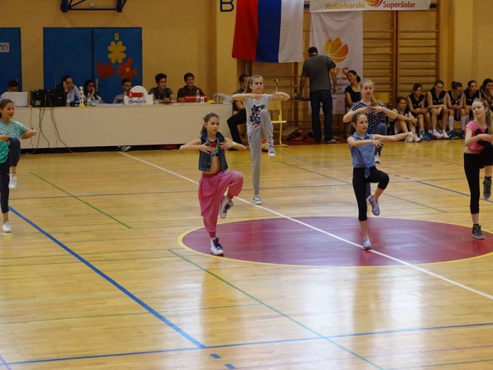 Finale DP v košarki