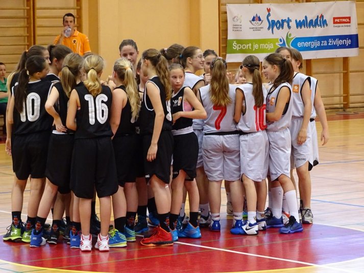 Finale DP v košarki