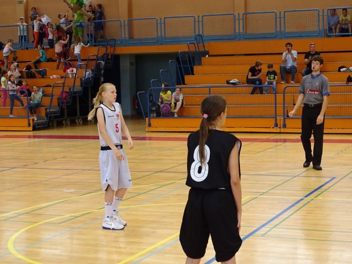 Finale DP v košarki