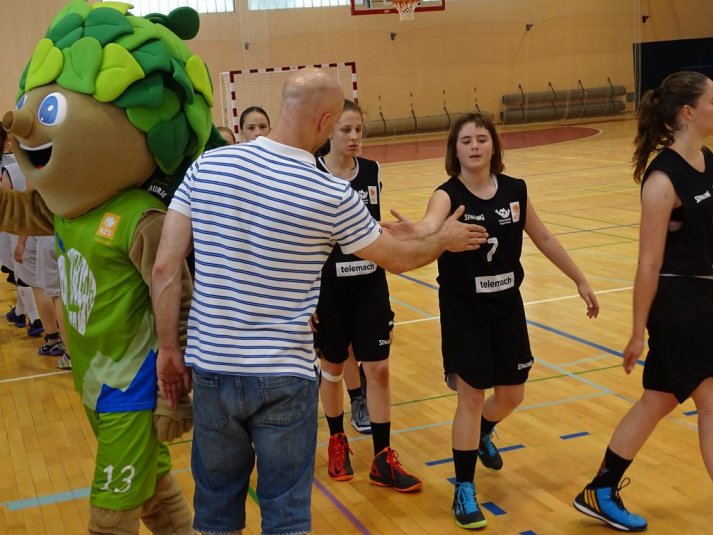 Finale DP v košarki