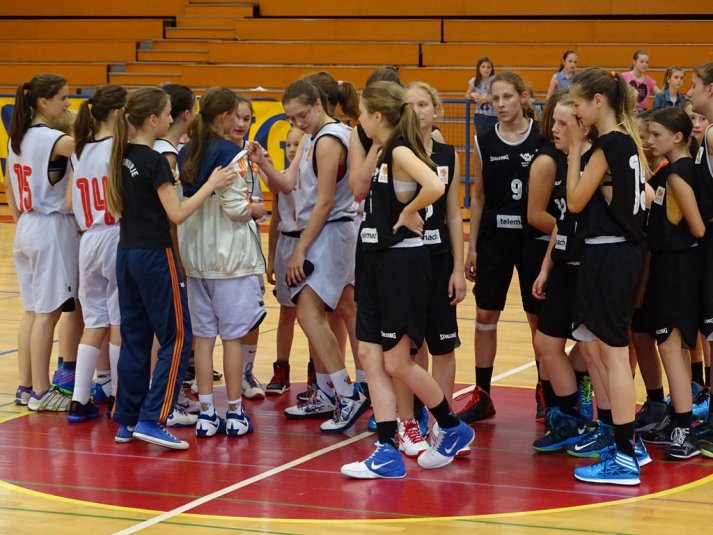 Finale DP v košarki