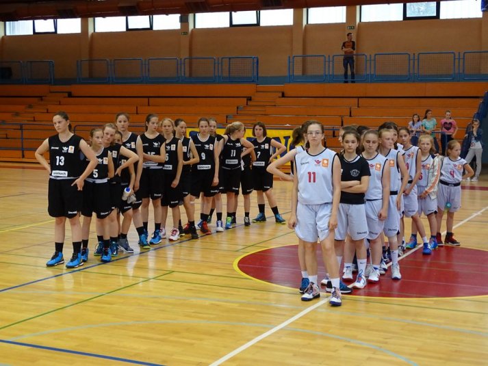 Finale DP v košarki