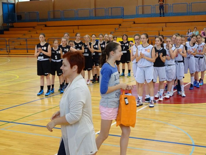 Finale DP v košarki