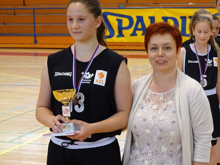 Finale DP v košarki