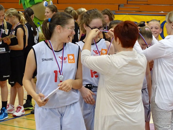 Finale DP v košarki