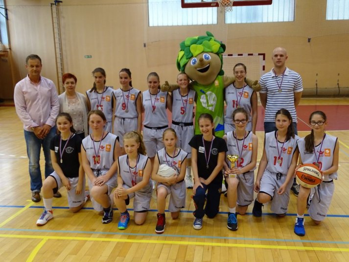 Finale DP v košarki