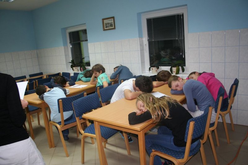 Dvodnevne delavnice za nadarjene učence