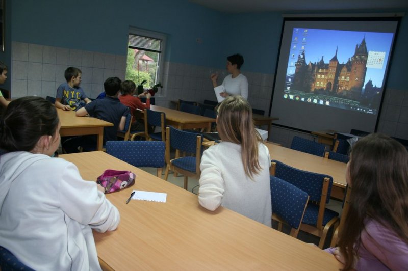 Dvodnevne delavnice za nadarjene učence