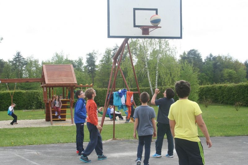 Dvodnevne delavnice za nadarjene učence