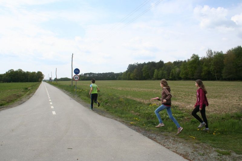 Dvodnevne delavnice za nadarjene učence