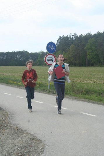 Dvodnevne delavnice za nadarjene učence