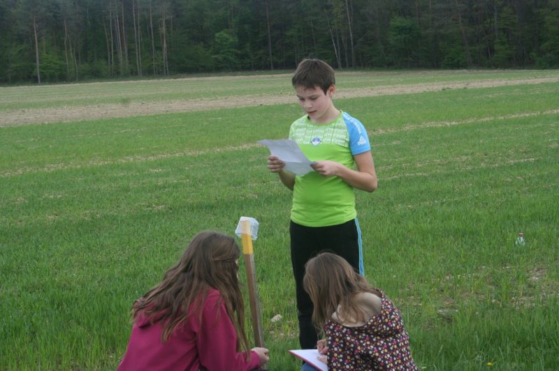 Dvodnevne delavnice za nadarjene učence