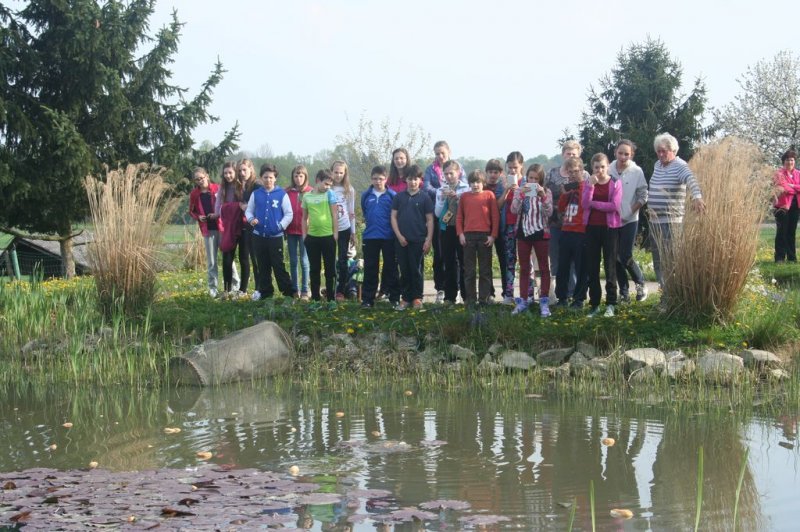 Dvodnevne delavnice za nadarjene učence