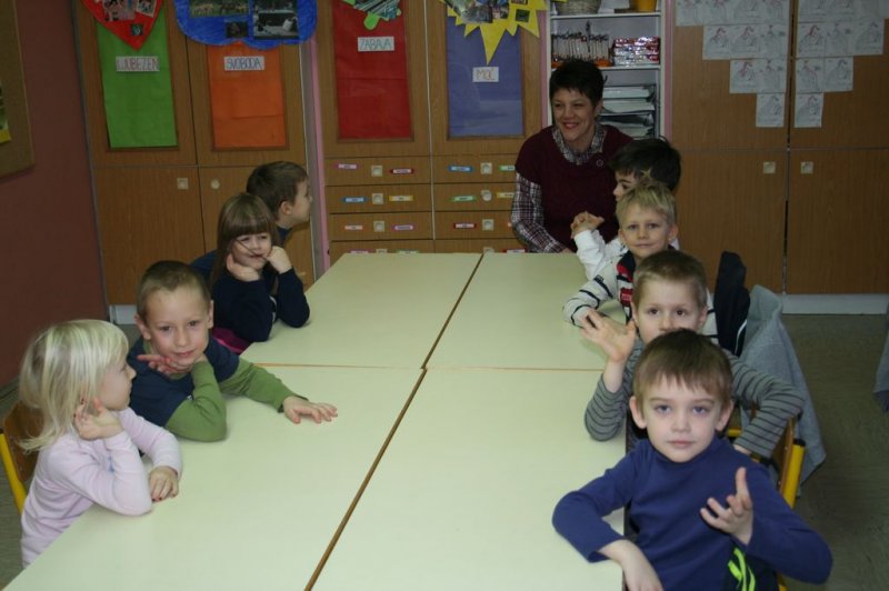 Z lažjimi koraki v šolo