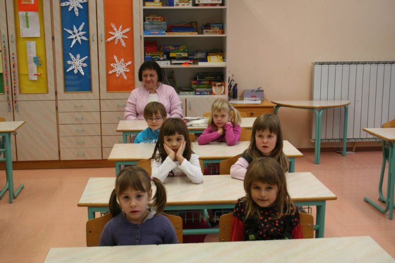 Z lažjimi koraki v šolo