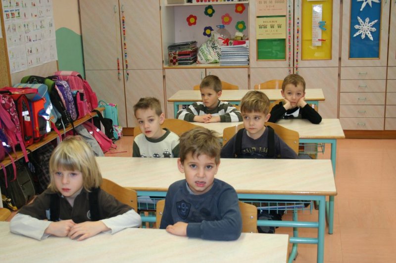 Z lažjimi koraki v šolo