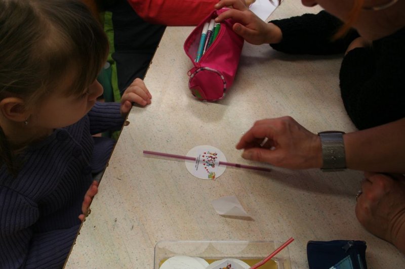 Z lažjimi koraki v šolo