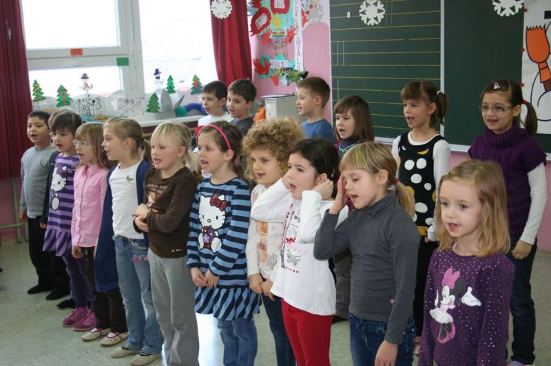 Z lažjimi koraki v šolo