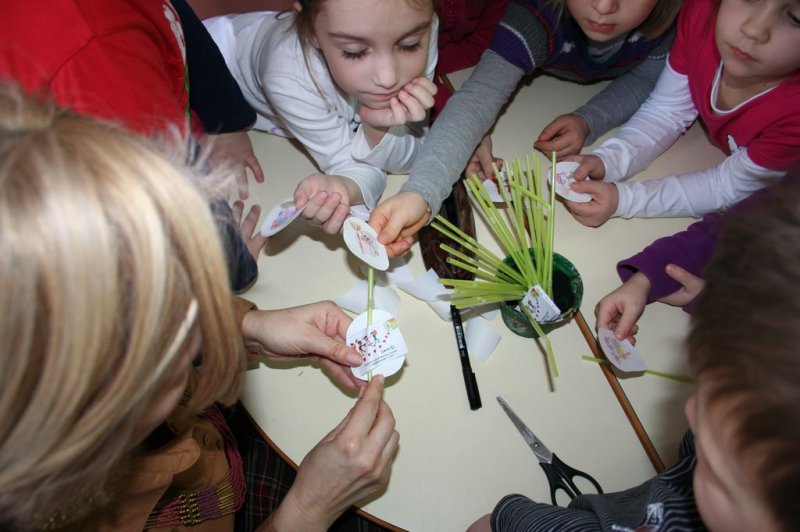 Z lažjimi koraki v šolo