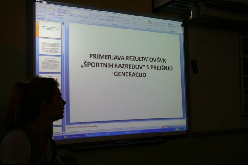 Veselo obarvane jesenske ustvarjalnice