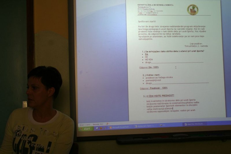 Veselo obarvane jesenske ustvarjalnice