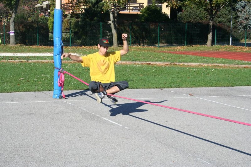 Veselo obarvane jesenske ustvarjalnice