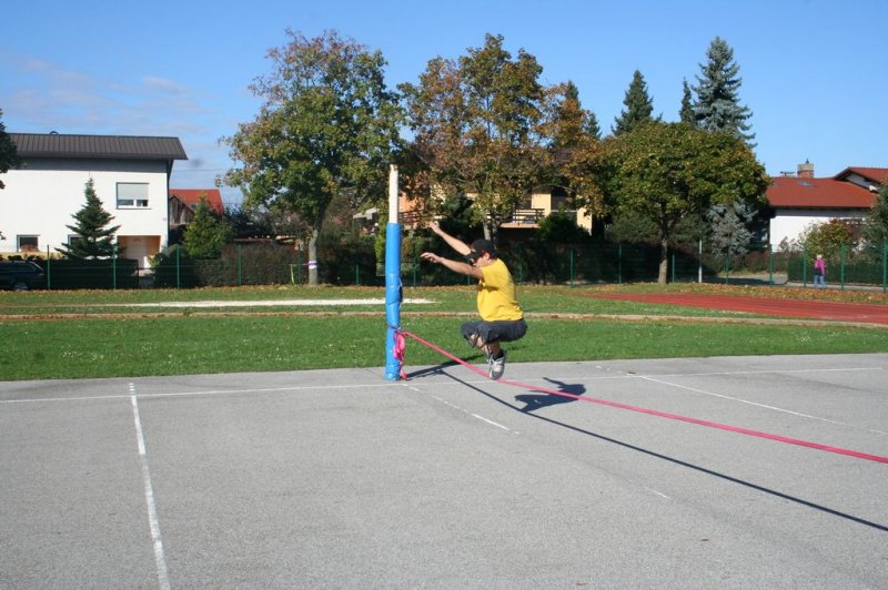 Veselo obarvane jesenske ustvarjalnice