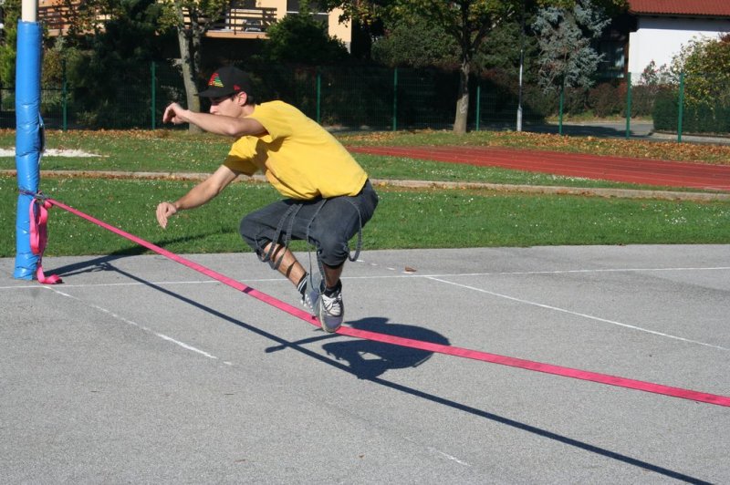 Veselo obarvane jesenske ustvarjalnice