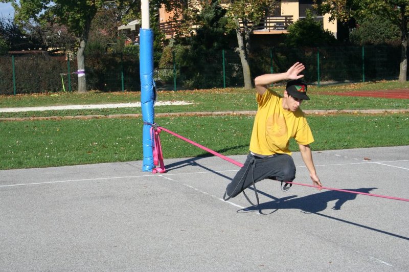 Veselo obarvane jesenske ustvarjalnice