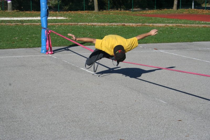 Veselo obarvane jesenske ustvarjalnice